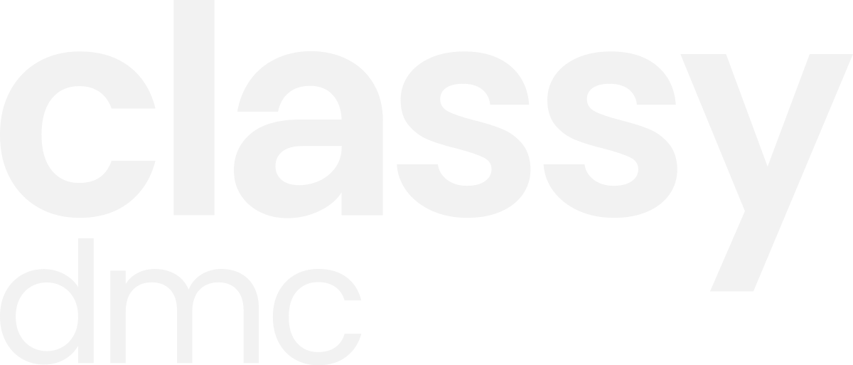 Classy DMC